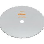 Stihl GRASSCUT 250-32 LOW-FLING GRASS-CUTTING BLADE