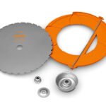 Stihl GRASSCUT 250 (32 TEETH) - 25.4 MM FITMENT - UPGRADE KIT VERSION