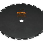 Stihl GRASSCUT 250-40 GRASS-CUTTING BLADE