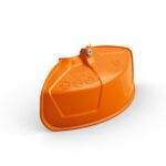 Stihl GUARD FOR METAL CUTTING TOOLS, 260 MM FOR FSA 90