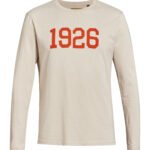 Stihl STIHL HERITAGE 1926 LONG-SLEEVED SHIRT