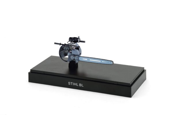Stihl HISTORIC CHAINSAW MODEL