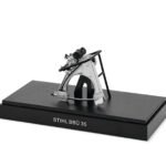 Stihl HISTORIC CHAINSAW MODELS, TYPE BBÜ