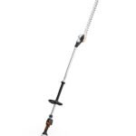 Stihl HLA 135 Cordless Long-reach Hedge Trimmer