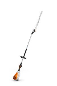 Stihl HLA 135 Cordless Long-reach Hedge Trimmer