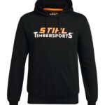 Stihl STIHL TIMBERSPORTS CLASSIC LOGO HOODIE
