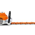 Stihl HS 56 C-E Petrol Hedge Trimmer - 60 cm / 24 inch