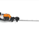Stihl HS 87 R Petrol Hedge Trimmer - 75 cm / 30 inch