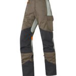 Stihl HS MULTIPROTECT PROTECTIVE TROUSERS
