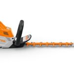 Stihl HSA 100 Cordless Hedge Trimmer - 60 cm / 24 inch