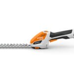 Stihl HSA 26 CORDLESS HEDGE TRIMMER - AS SYSTEM