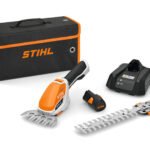 Stihl HSA 26 CORDLESS HEDGE TRIMMER – AS SYSTEM