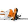 Stihl HSE 52 Electric Hedge Trimmer - 50 cm / 20 inch