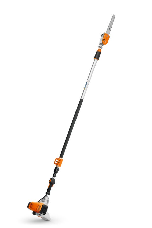 Stihl HT 105 Petrol Pole Pruner - 30 cm / 12 inch