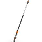 Stihl HTA 135 Cordless Telescopic Pole Pruner - 30 cm / 12 inch