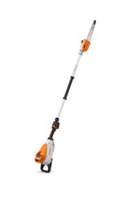 Stihl HTA 150 Cordless Pole Pruner - 30 cm / 12 inch