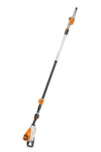 Stihl HTA 160 Cordless Telescopic Pole Pruner - 30 cm / 12 inch