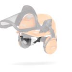 Stihl INTEGRATED SAFETY GLASSES