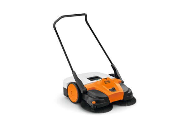 Stihl KGA 770 Cordless Sweeping Machine