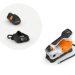Stihl KOA 20 CORDLESS COMPRESSOR - AS SYSTEM