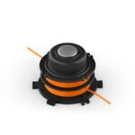 Stihl LINE SPOOL FOR AUTOCUT 25-2, 27-2 - 2.4 MM