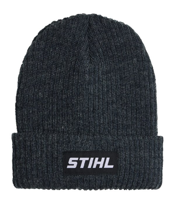 Stihl LOGO BEANIE - GREY