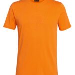 Stihl LOGO CIRCLE ORANGE T-SHIRT