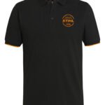 Stihl LOGO CIRCLE POLO SHIRT
