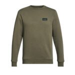 Stihl LOGO SWEATSHIRT - OLIVE GREEN - SIZE XXL