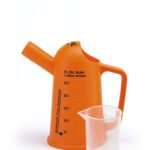 Stihl MEASURING JUG FOR MIXING FUEL