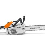 Stihl MS 201 PETROL CHAINSAW