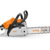 Stihl MS 212 C-BE Petrol Chainsaw - 40 cm / 16 inch - MS 212 PETROL CHAINSAW