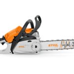 Stihl MS 212 PETROL CHAINSAW