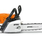 Stihl MS 231 PETROL CHAINSAW