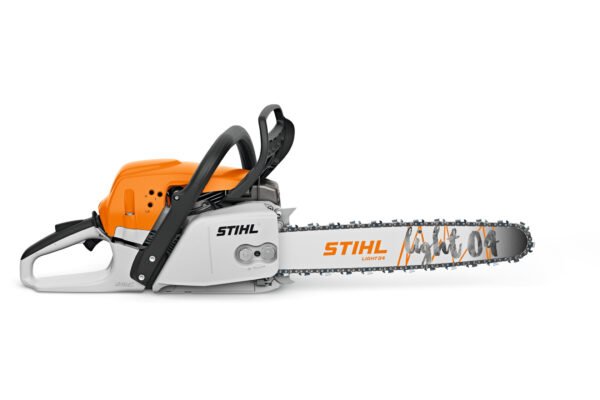 Stihl MS 271 Petrol Chainsaw - 45 cm / 18 inch - MS 271 PETROL CHAINSAW