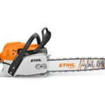 Stihl MS 291 PETROL CHAINSAW