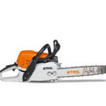 Stihl MS 391 PETROL CHAINSAW