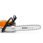 Stihl MS 400 PETROL CHAINSAW