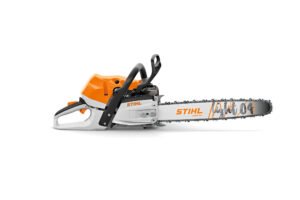 Stihl MS 400.1 C-M Petrol Chainsaw - 50 CM / 20" - MS 400.1 PETROL CHAINSAW