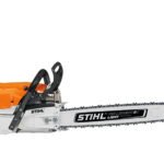 Stihl MS 462 PETROL CHAINSAW