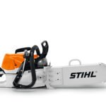 Stihl MS 462 C-M R Petrol Chainsaw - 50 cm / 20 inch