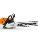 Stihl MS 500i PETROL CHAINSAW