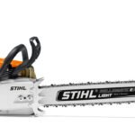 Stihl MS 661 PETROL CHAINSAW