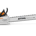 Stihl MS 881 PETROL CHAINSAW