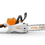 Stihl MSA 220 C-B Cordless Chainsaw - 35 cm / 14 inch