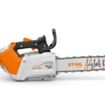 STIHL MSA 220 T / MSA 220 T-CO Cordless Top-Handle Chainsaw