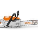 Stihl MSA 300 CORDLESS CHAINSAW - AP SYSTEM