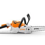 Stihl MSA 60 CORDLESS CHAINSAW - AK SYSTEM
