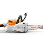 Stihl MSA 80 CORDLESS CHAINSAW - AK SYSTEM