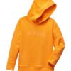 Stihl ORANGE HOODIE XL / AGE 10-12 - ORANGE STIHL HOODIE - KIDS